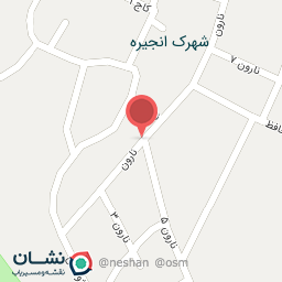 عکس سوپرمارکت امید