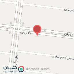 عکس عابر بانک تجارت