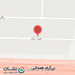 عکس خدمات ناخن نیلگون