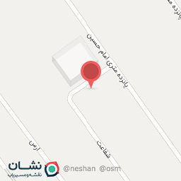 عکس ساختمان مسکونی