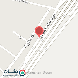 عکس قصر رنگ مو 