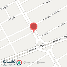 عکس سوپرمارکت کیا امینی 