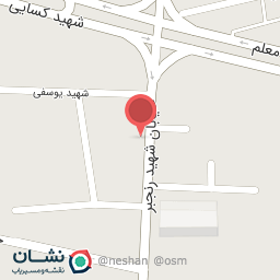 عکس پرده سرای ابریشم