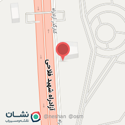 عکس پلیس راه کرج