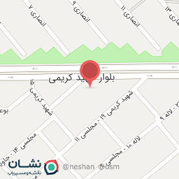 عکس آهن آلات نظرنژاد