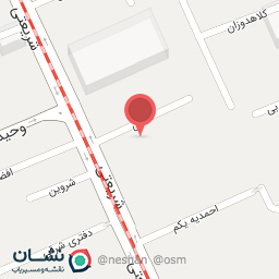 عکس دکتر مهری پاکدل