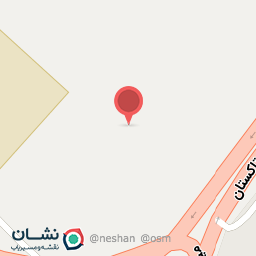 عکس انبار کاشی هایپر ساختمانی پاسارگاد