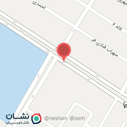 عکس کلنیک فیزیوتراپی تسکین