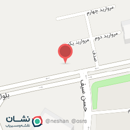 عکس مزون امیر