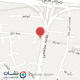 عکس بوتیک کندو