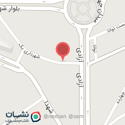 عکس رستوران نیما