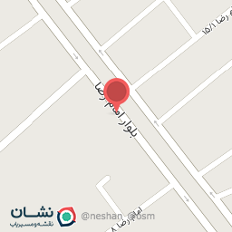 عکس سفره خانه سنتی امام رضا 