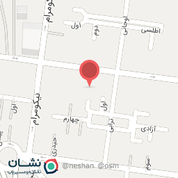 عکس دکتر مریم جعفری