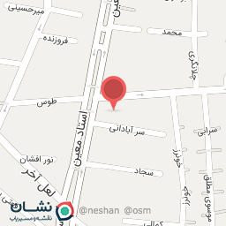 عکس طباخی عمو عزیز