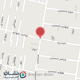 عکس ساعت پارس