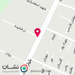 عکس بازارمیوه نادری