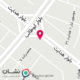 عکس درب ضدسرقت آلتون
