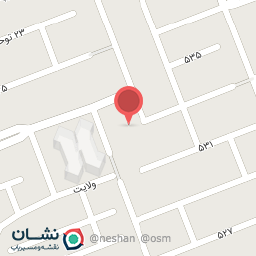 عکس مسجد امام محمد باقر