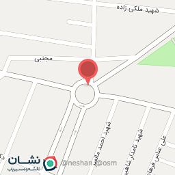 عکس میدان شهدا