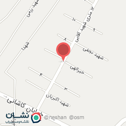 عکس نانوایی باذوق