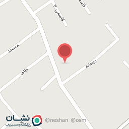 عکس سوپر مارکت بنفش