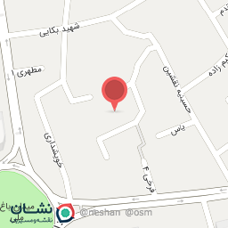 عکس آموزشگاه پیرایش مردانه هدایتی