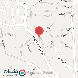 عکس کترینگ یاس