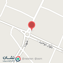 عکس پاچینی پارس