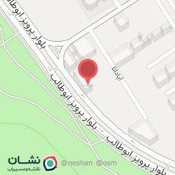 عکس قصر فردوس