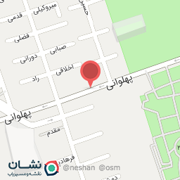 عکس مجتمع سبز