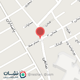 عکس فروشگاه زنجیره ای گندم - همدان پاسداران