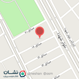 عکس مسجد حضرت ابوالفضل (ع)