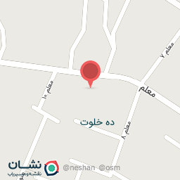 عکس ماساژ امیر