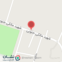 عکس پاساژ نور