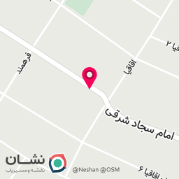 عکس گل سایه