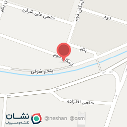 عکس وسایل بدنسازی عمومی 