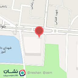 عکس تعاونی مصرف کنندگان فرهنگیان اشتهارد