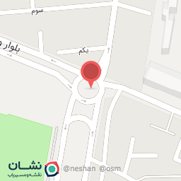 عکس میدان ورزش دامغان 