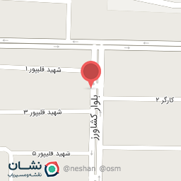 عکس آموزشگاه زبان انگلیسی هدایت