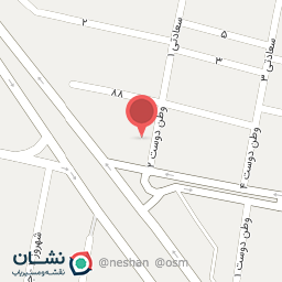 عکس پروژه ساختمانی آرمانی ۱۵