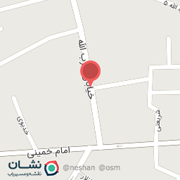 عکس شرکت پیامک امین