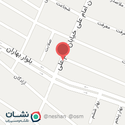 عکس پیرایشگاه مردانه