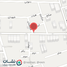 عکس داروخانه‌ دکتر آژ