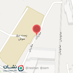 عکس شرکت بازرگانی توشغانی