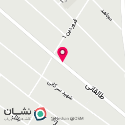 عکس سالن زیبایی بتی