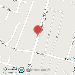 عکس فروشگاه دوچرخه تیری تی بایک 