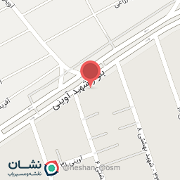 عکس دفتر موقوفات میرزامحمد محسن رضوی حصه سرکشیکی