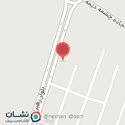 عکس هتل و کافه پرشین