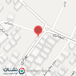 عکس کلینیک زعفرانیه