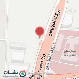 عکس پایگاه اهدا خون